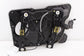 2011-22 Jeep Grand Cherokee Summit FR LH Door Window Regulator w/ Carrier Plate - Alshned Auto Parts