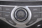 2016-2019 Infiniti QX60 Radio Navigation and Temperature Climate Control Panel4