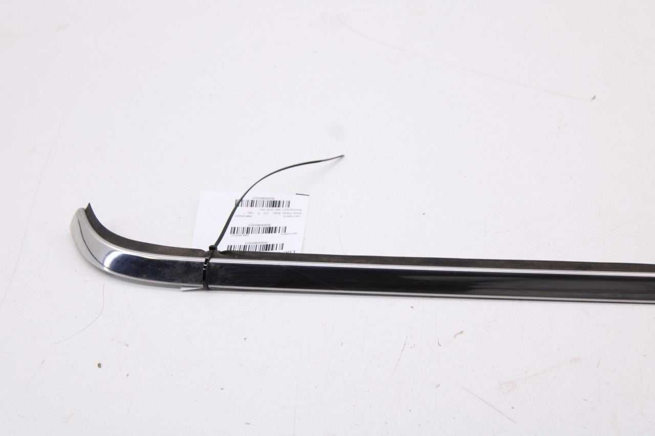 2018-24 Ford Expedition Limited Rear Right Quarter Panel Molding JL1B-7830606-B - Alshned Auto Parts