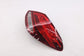 2015-2018 Mercedes-Benz C300 4Matic Rear Right Passenger Side Tail Light Lamp - Alshned Auto Parts