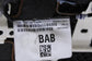 20-26 Ford Explorer Interceptor 3.0L Rear Right Side 2nd Row Seat Full Complete13