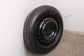 2011-15 Jeep Grand Cherokee Limited Spare Wheel Tire Goodyear T175/90D18 R18x4.5 - Alshned Auto Parts
