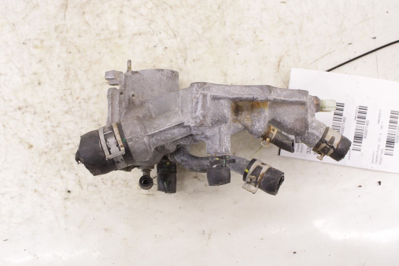 2022-2024 Honda Civic Sport 2.0L Thermostat Housing 19321-64S-A00 OEM - Alshned Auto Parts