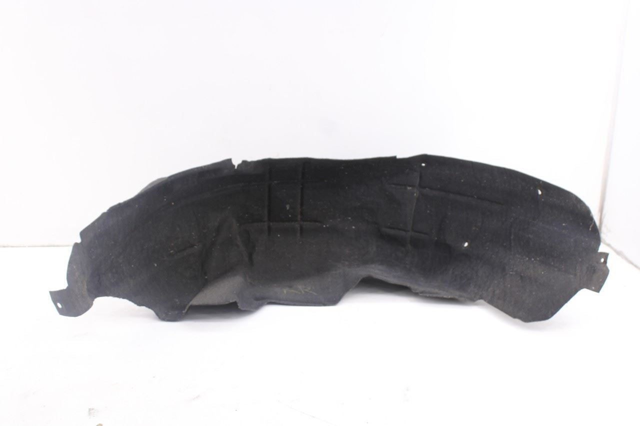 2014-2020 Infiniti QX60 Rear Right Passenger Side Wheelhouse Liner Splash Shield4