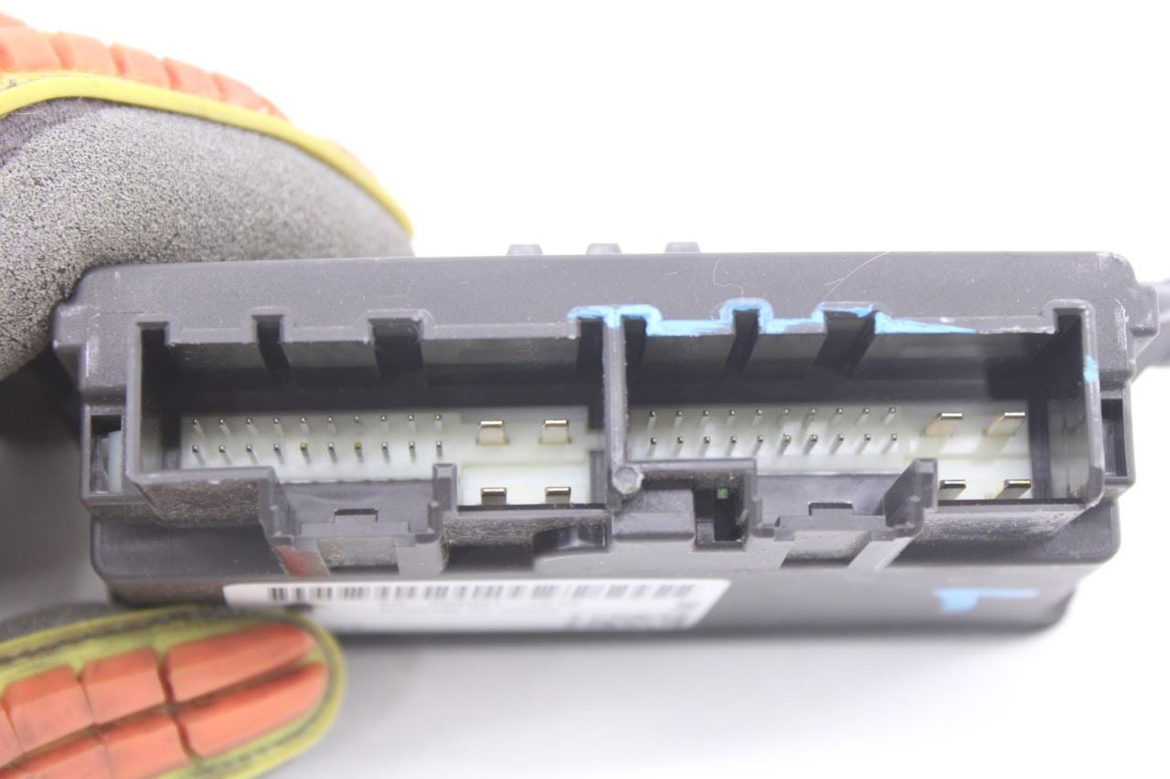 23-2024 Ford F150 XLT Supercrew Electronic Relay Control Module ECM PL3T14D089HA5