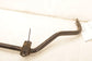 2023-26 Acura Integra A-Spec FWD Front Stabilizer Sway Bar 51330-T22-A00 OEM - Alshned Auto Parts
