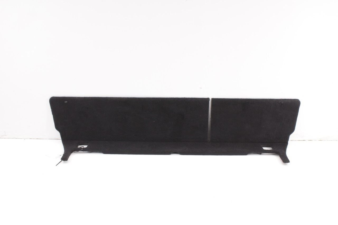 2014-21 Jeep Grand Cherokee Overland Trunk Cargo Area Gap Hider Panel 5PL13TRMAD - Alshned Auto Parts