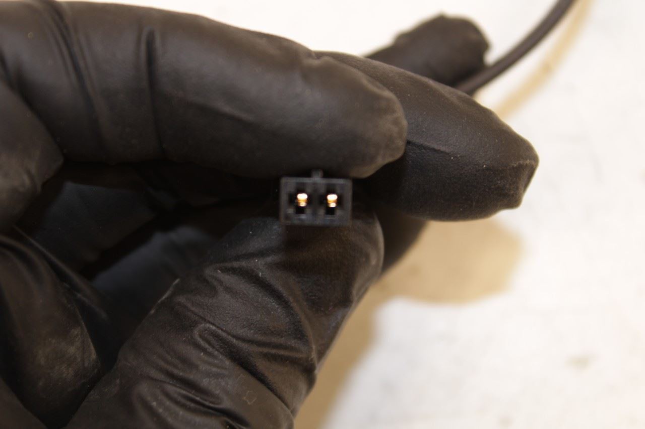 18-20 Volkswagen Atlas S 3.6L AWD Front Driver Left Side Seat Belt Buckle *ReaD* - Alshned Auto Parts