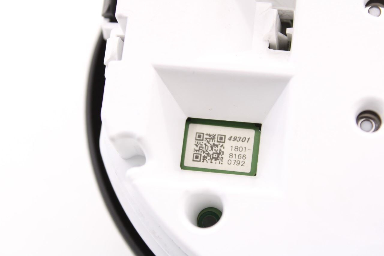 2018 Jeep Grand Cherokee Limited 3.6L Speed Gauge Instrument Cluster 73K Mileage - Alshned Auto Parts