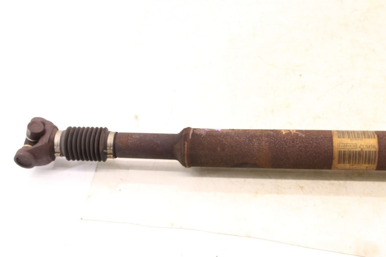 2011-2016 Ford F-250 Lariat 4x4 Front Drive Shaft BC34-4A376-EA OEM *ReaD* - Alshned Auto Parts