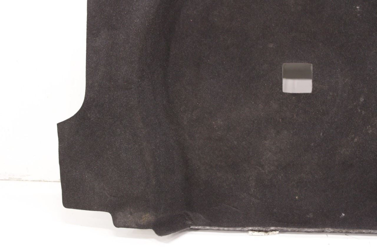 2019 Jeep Cherokee Latitude 4WD Rear Cargo Spare Tire Floor Liner 68288895AA OEM - Alshned Auto Parts