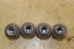 2011-2023 Dodge Charger GT AWD Wheel Lug Nut Set of 20 6509873AA OEM *ReaD* - Alshned Auto Parts