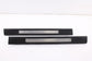2015-2020 Acura TLX Tech Front Right and Left Side Door Sill Scuff Kick Plate0