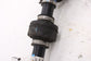 2021-2025 Toyota Corolla LE FWD Front Left Driver Side CV Axle Drive Half Shaft5