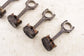 21-24 Kia K5 GT-Line 1.6L Engine Piston with Connecting Rod Set of 4 23041-2M711 - Alshned Auto Parts