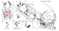 14-19 Infiniti QX60 3.5L Cabin Instrument Panel Fuse Relay Junction Block *ReaD* - Alshned Auto Parts