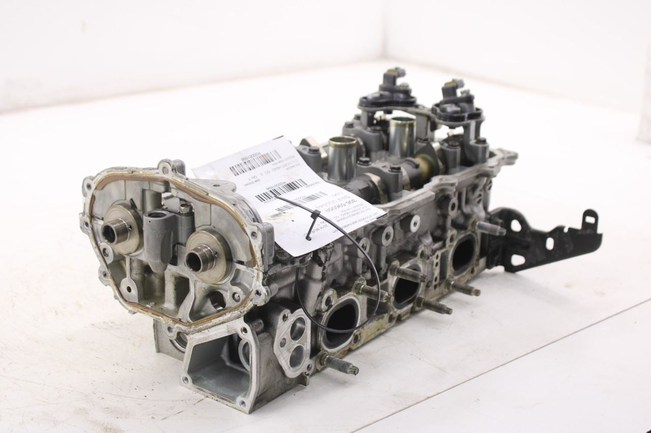 2015-24 Nissan Murano Platinum 3.5L 6 cyl DOHC RH Side Engine Cylinder Head Assy4