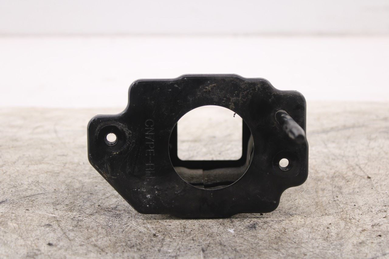 24-26 Hyundai Elantra SE Rear Bumper Right and Left Side Impact Bar Bracket Set6
