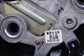 19-20 Hyundai Santa Fe SEL Steering Wheel w/ Control Buttons 56100-S1050-NNB OEM - Alshned Auto Parts