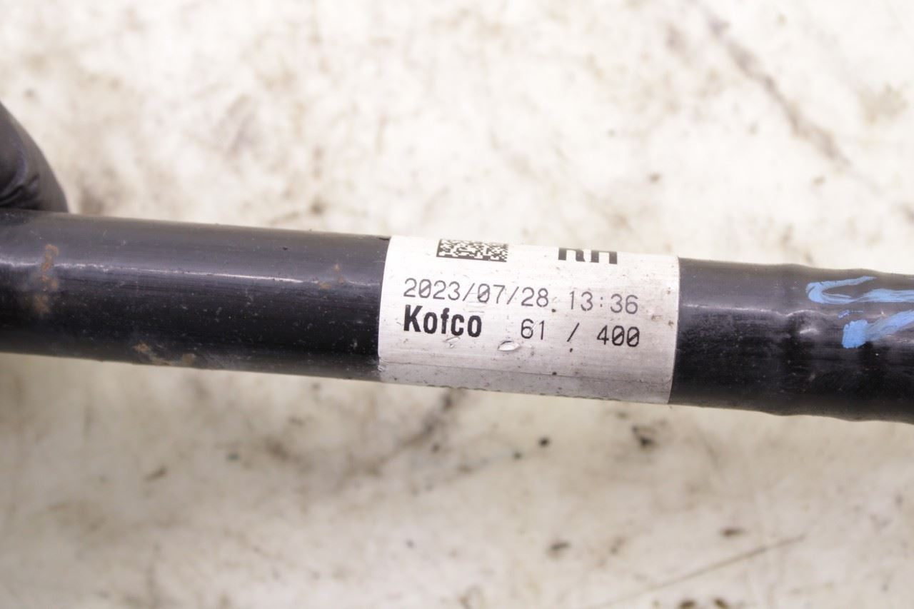2021-2024 Kia K5 GT-Line AWD Rear Right Passenger Side CV Axle Drive Half Shaft - Alshned Auto Parts