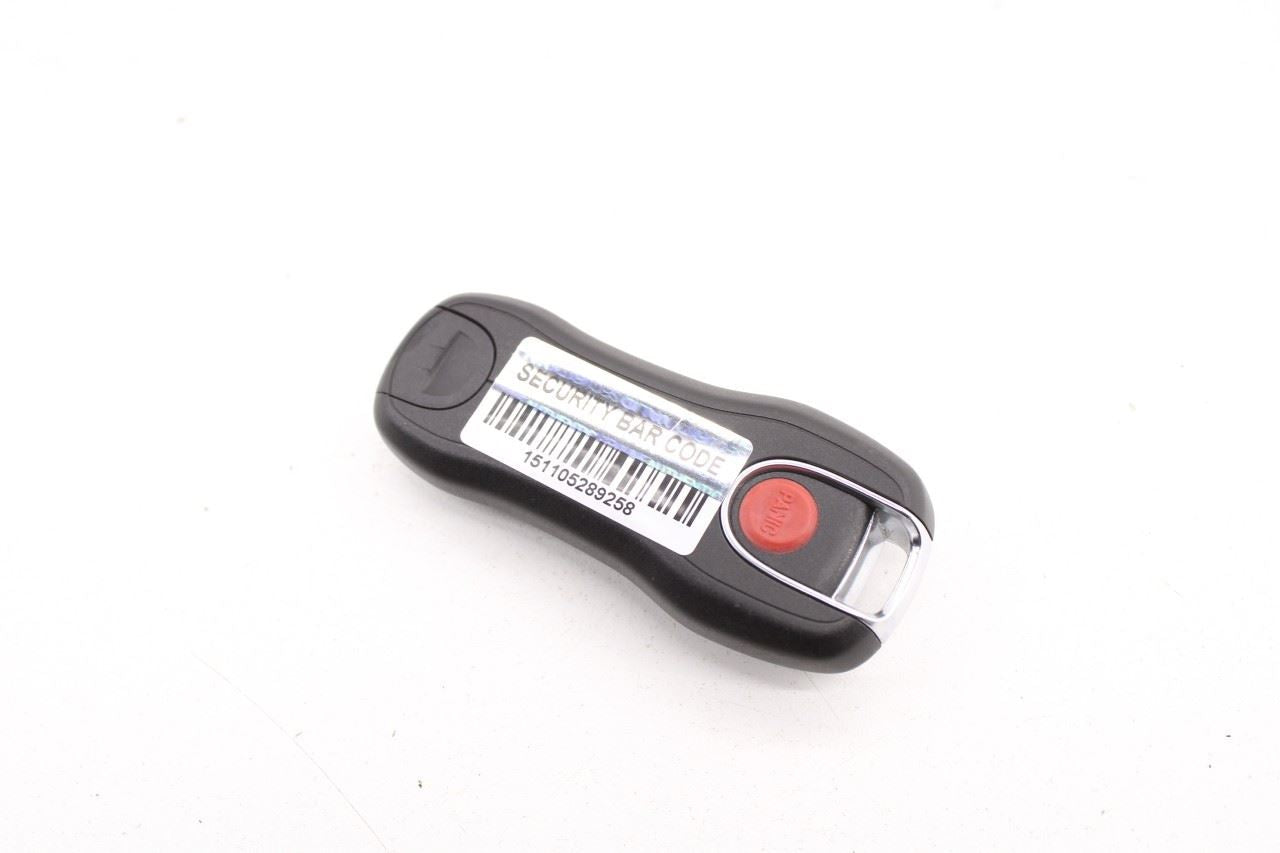 19-25 Porsche Cayenne Smart Key Keyless Remote Entry Fob Transmitter V04016001BH - Alshned Auto Parts