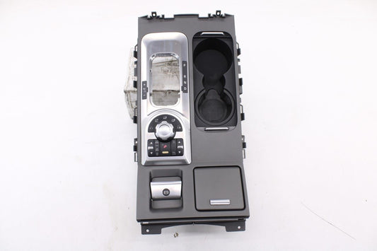 10-12 Land Rover Range Rover HSE Console Shifter Bezel Trim and Traction Control - Alshned Auto Parts