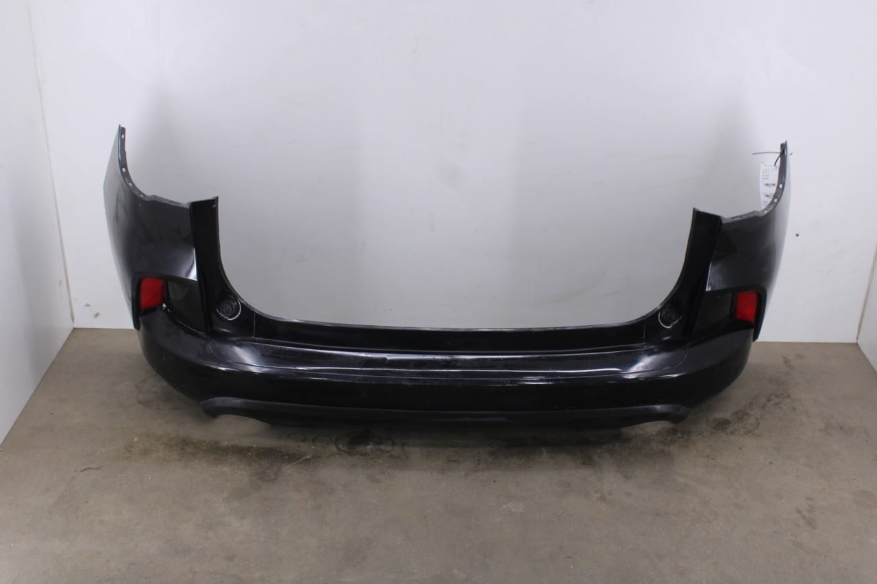 2023-2026 Ford Escape ST Rear Bumper Cover PJ6Z-17K835-SCPTM OEM0