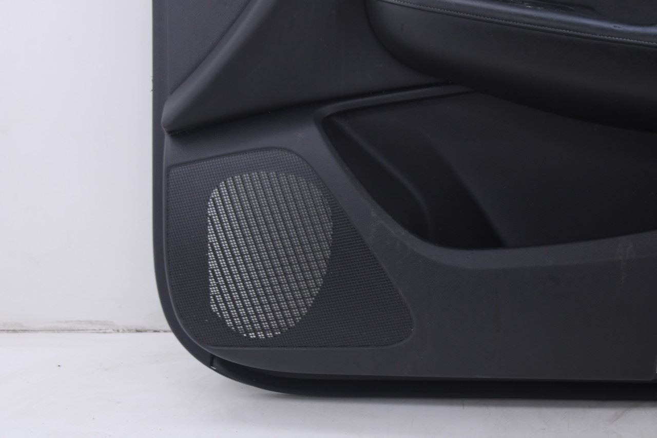 2019-25 Infiniti QX50 ESSENTIAL Front Right Side Door Trim Panel 809A05NF1A OEM - Alshned Auto Parts