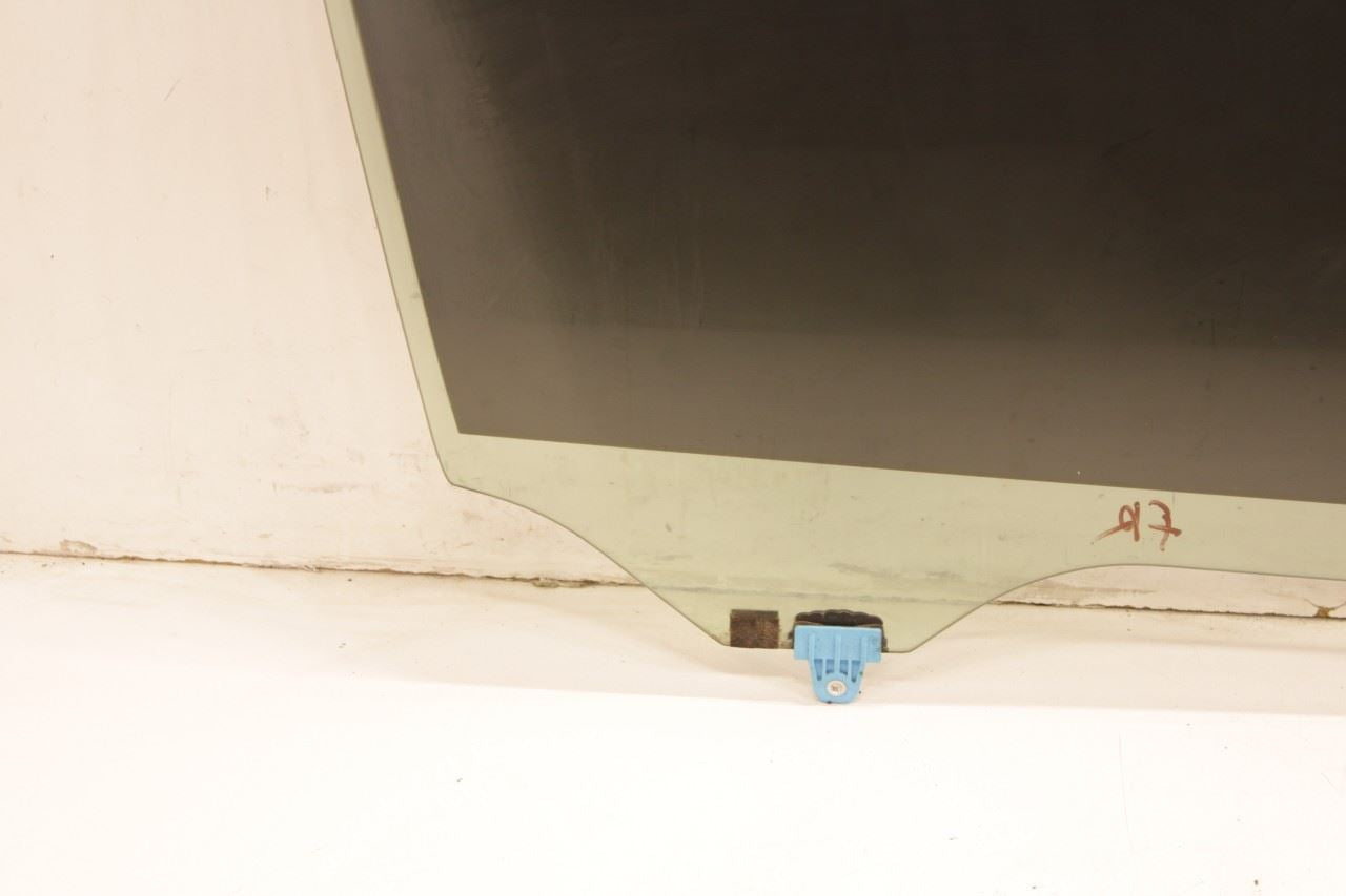 2014-20 Infiniti Q50 Premium Front Right Side Door Window Glass 80300-4GA0B OEM - Alshned Auto Parts
