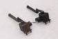 03-06 Mercedes-Benz E 500 FR LH and RH Suspension Headlight Height Level Sensor10