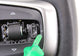 2023-24 Chevrolet Silverado LT-L 2.7L Steering Wheel Leather w/ Control Buttons - Alshned Auto Parts