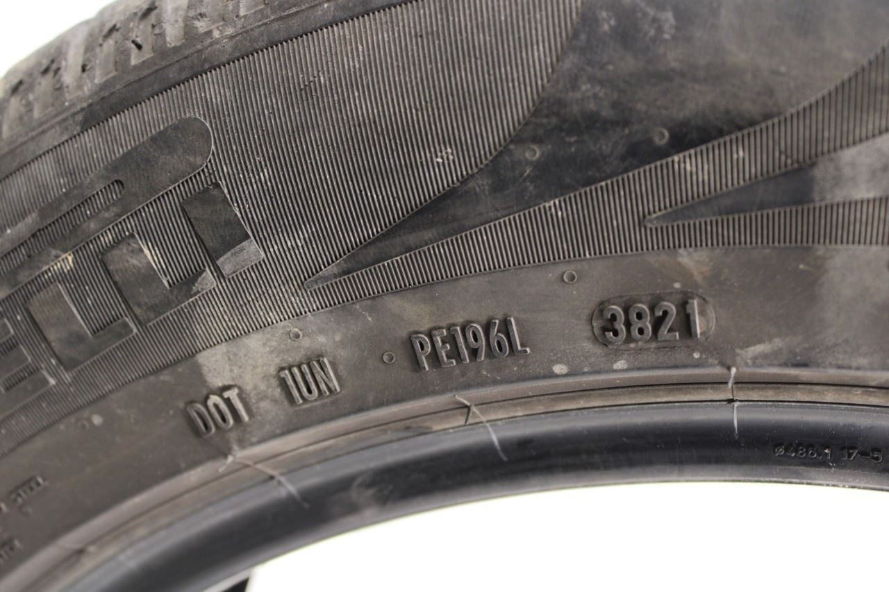2021 Tire Pirelli Scorpion AS Plus 3 265/50R19 110V Pair R73820 - Alshned Auto Parts