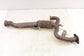 2017-2026 Chrysler Pacifica Limited 3.6L FWD Front Exhaust Crossover Pipe *ReaD* - Alshned Auto Parts