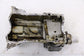 2017-24 Infiniti QX60 3.5L Engine Upper and Lower Oil Pan 11110-6KA0A OEM *ReaD*5