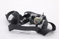 20-25 Ford Explorer Interceptor 3.0L Rear Left Side 2nd Row Seat Belt Retractor - Alshned Auto Parts