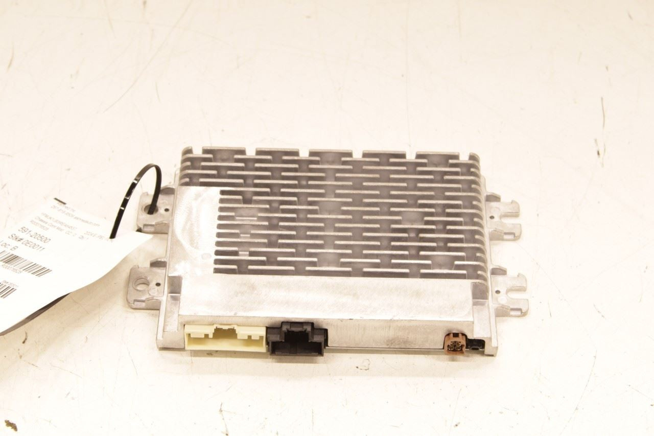 2024 Ford Expedition MAX XLT Driver Assist Camera Module RL1T-14G647-MBC - Alshned Auto Parts