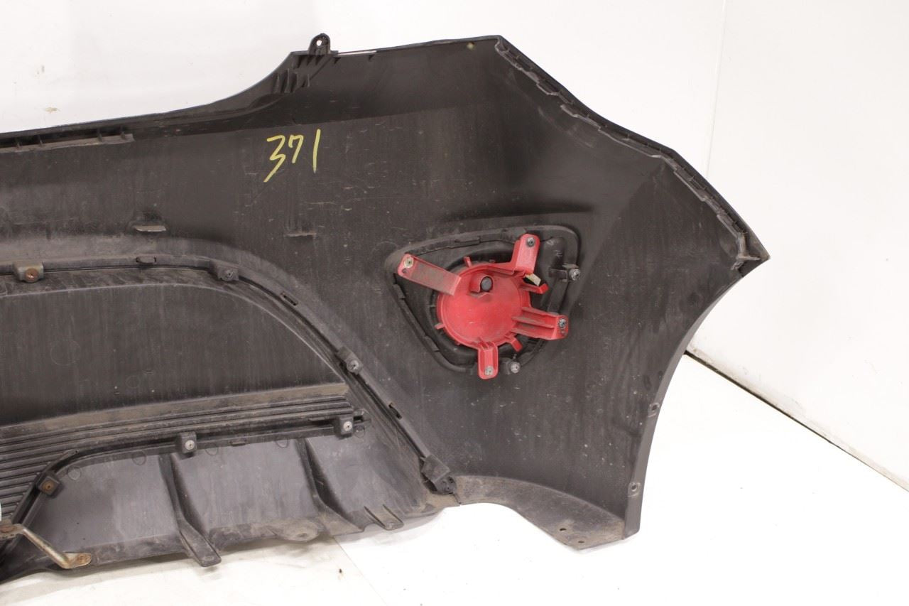 2013-2017 Hyundai Veloster Turbo Rear Bumper Cover 86611-2V500 OEM - Alshned Auto Parts