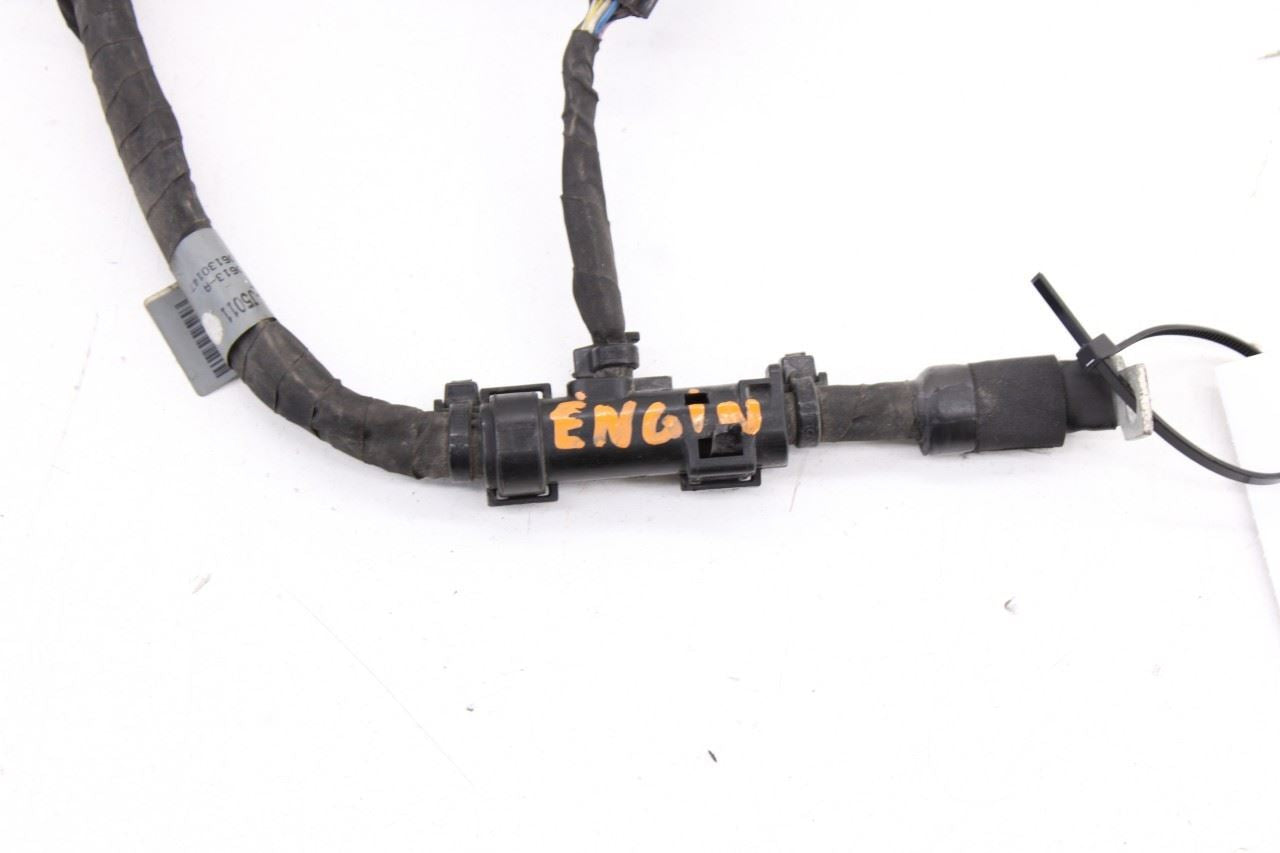 2018-2023 Kia Stinger GT2 AWD Alternator Battery Wire Harness 91870-J5011 OEM - Alshned Auto Parts