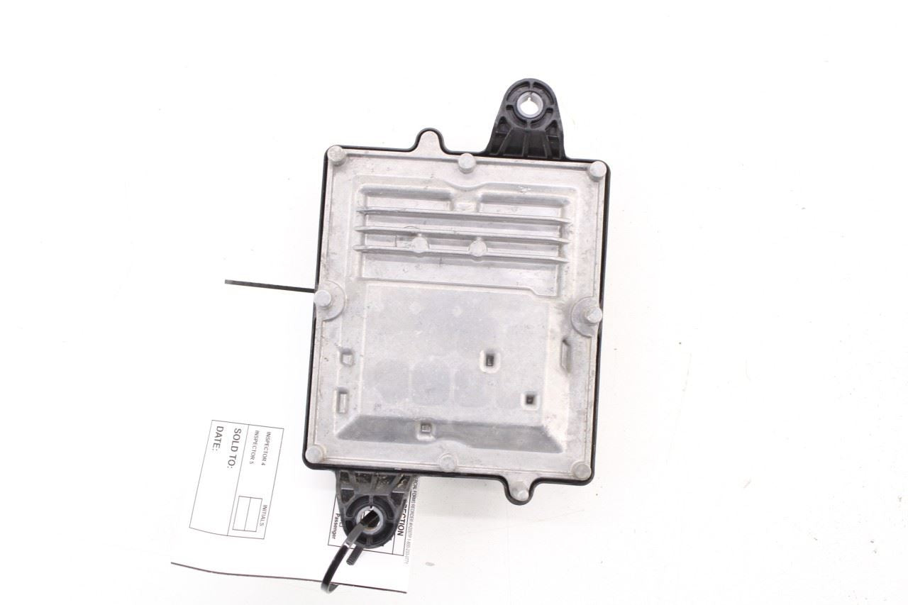 19-2024 Chevrolet Silverado LT-L 2.7L Transfer Case Control Module 85148080 OEM - Alshned Auto Parts
