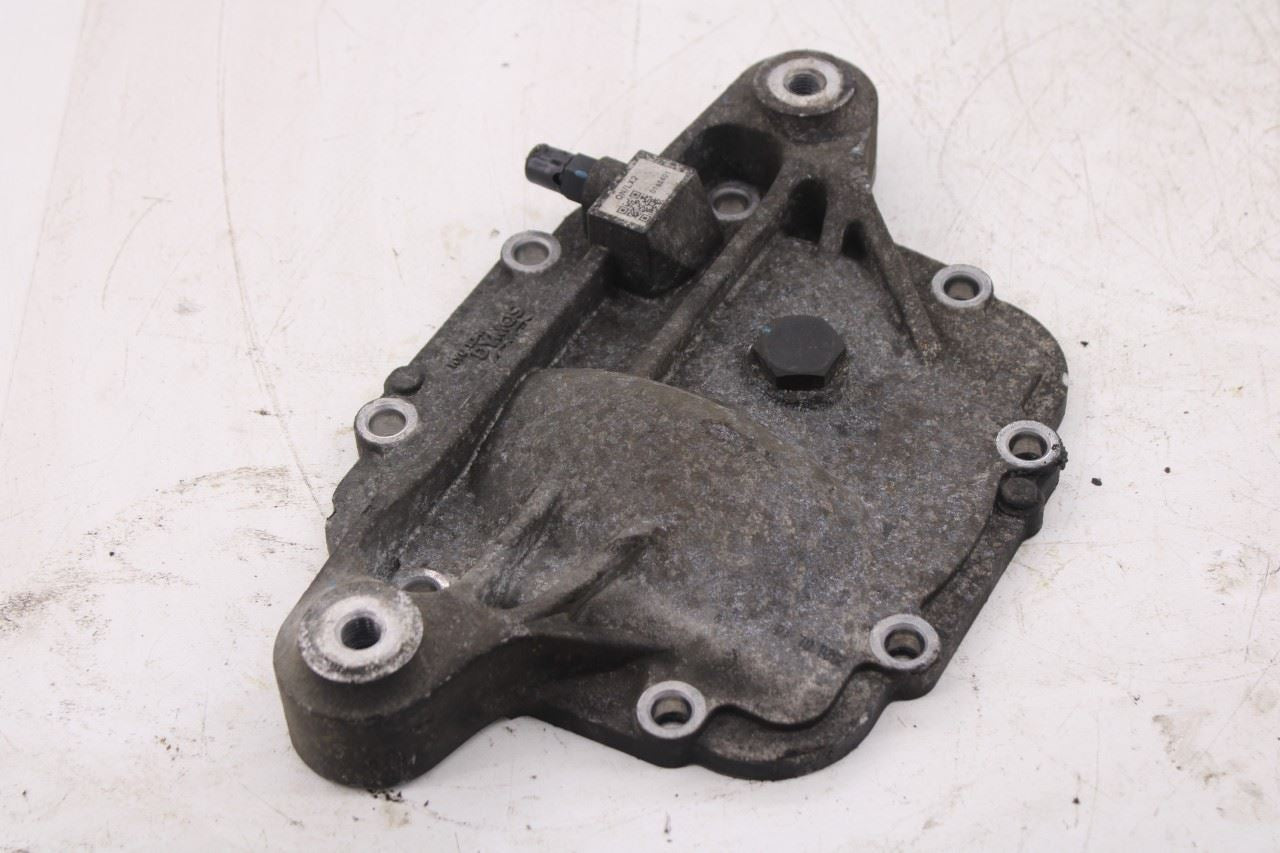2020-26 Hyundai Palisade Limited AWD Rear Differential Housing Cover 53075-4G5003