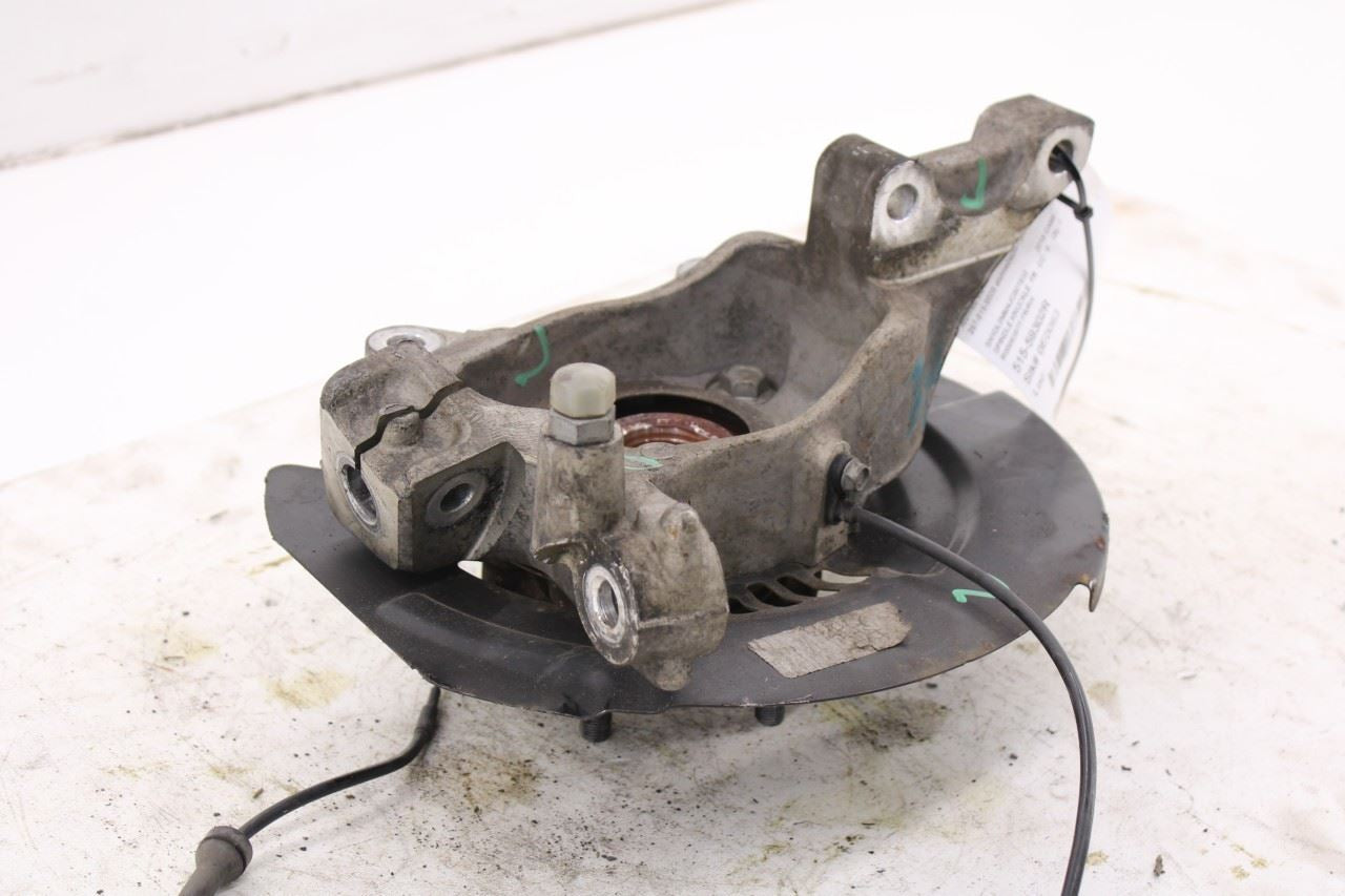 2014-20 Infiniti QX60 Front Right Passenger Side Spindle Knuckle Hub 40014-3JA1A13