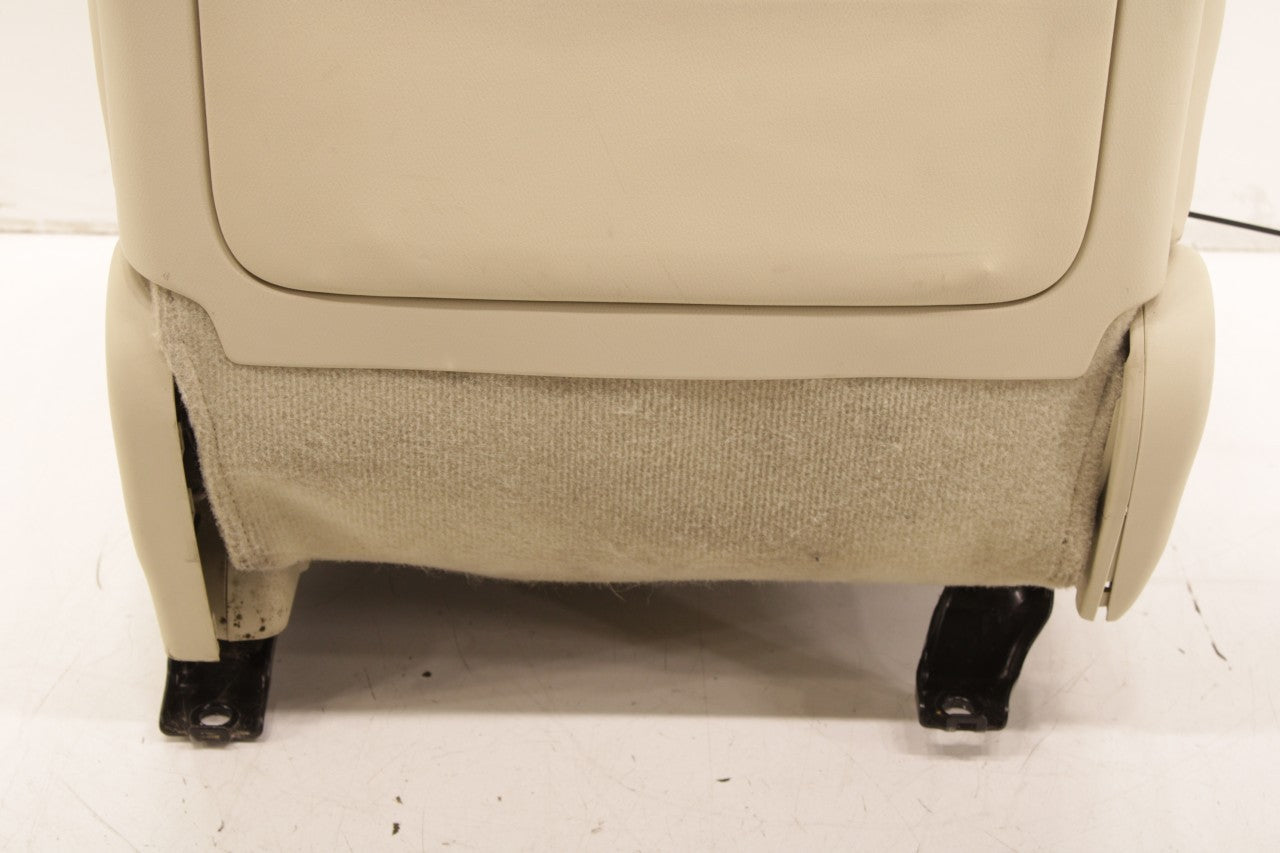 15-17 Infiniti Q50 Premium Front Driver Left Side Seat Complete 87670-4HA3B OEM - Alshned Auto Parts