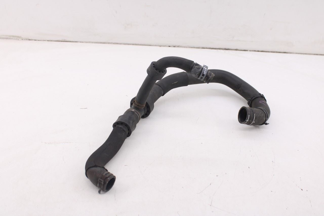 2018-23 Volkswagen Atlas SE 3.6L Radiator Coolant Lower Hose Pipe 3QF-122-051-G - Alshned Auto Parts