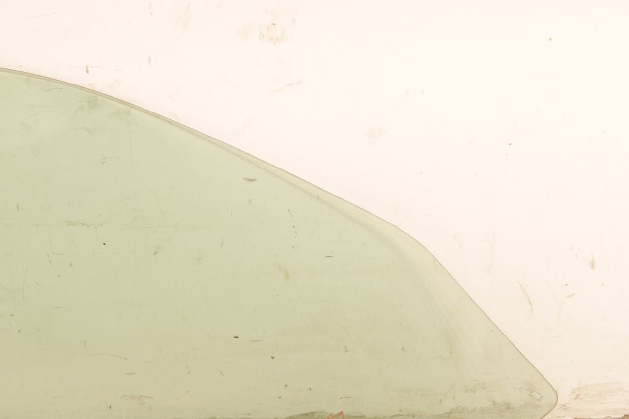 1997-2004 Chevrolet Corvette Front Left Driver Side Door Window Glass 10403189 - Alshned Auto Parts