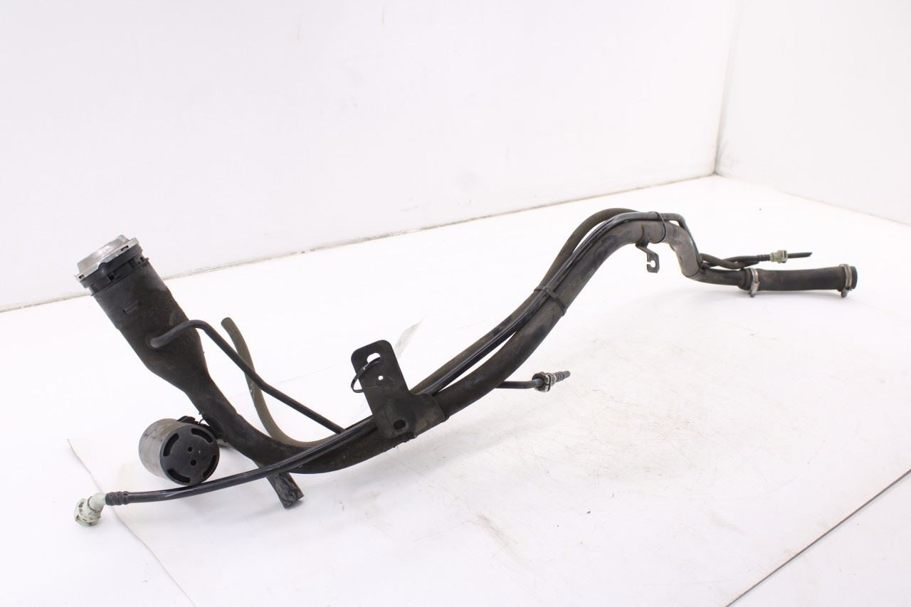 2014-2015 Dodge Durango SXT 3.6L Fuel Filler Neck Hose Tube Pipe 68243686AC OEM - Alshned Auto Parts