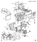 22-25 Chevrolet Silverado LT-L 2.7L AC Heater Blower Motor Fan Assembly 84843544 - Alshned Auto Parts