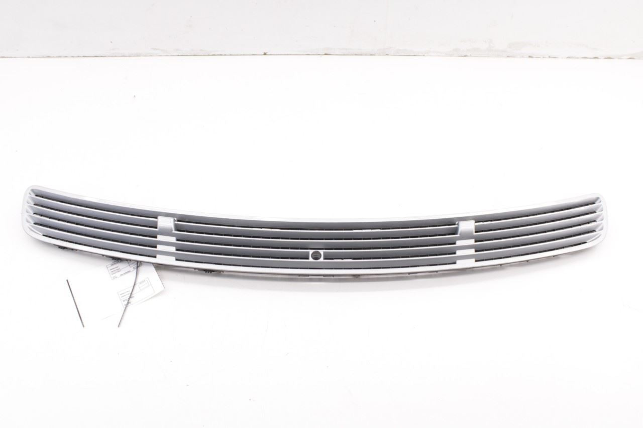 2006-2009 Mercedes-Benz CLK 350 Front Hood Air Vent Grille Cover 20388019059999 - Alshned Auto Parts