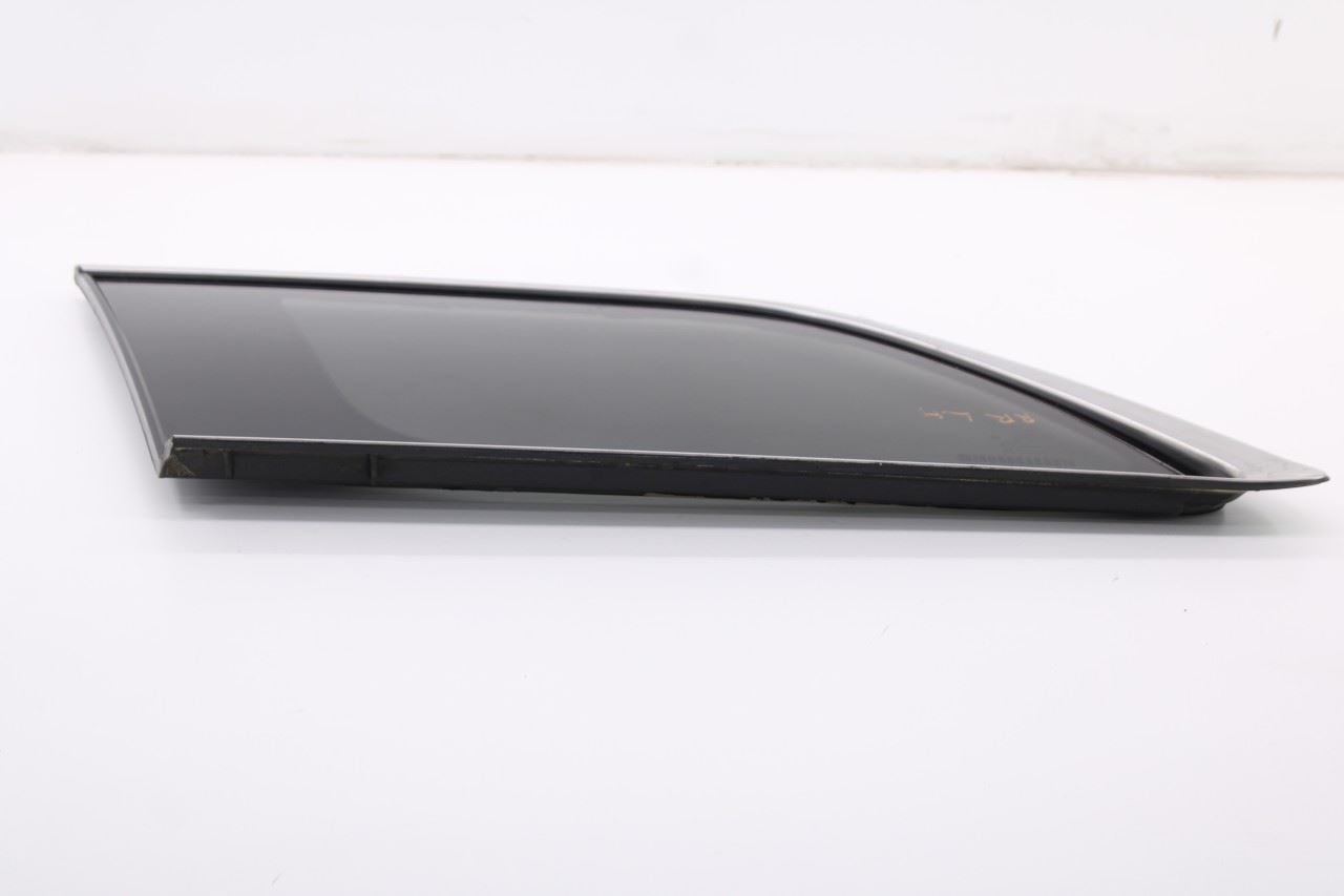 2011-2015 Jeep Grand Cherokee Limited Rear Left Driver Side Quarter Window Glass5