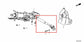 2023-2025 Acura Integra A-Spec 1.5L FWD Steering Column Intermediate Lower Shaft - Alshned Auto Parts