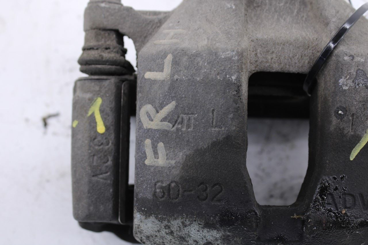 2008-15 Lexus IS250 2.5L AWD Front Left Side Brake Disc Caliper 47750-53080 OEM - Alshned Auto Parts
